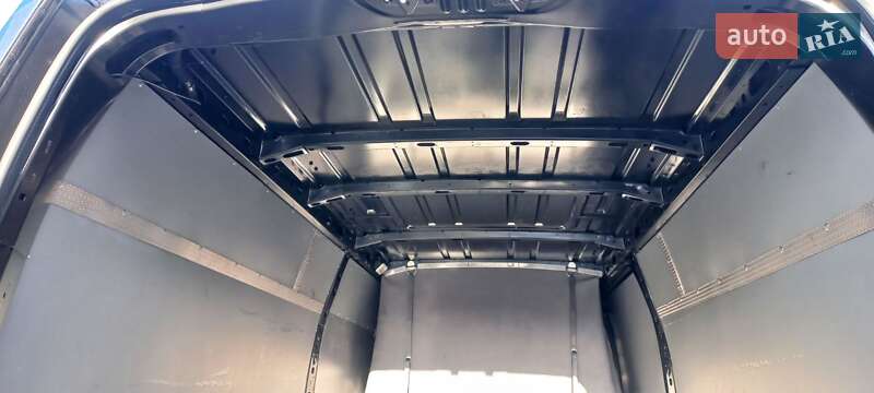 Грузовой фургон Renault Master 2020 в Ковеле