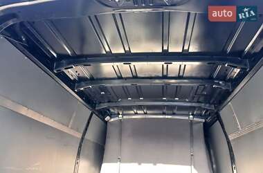 Грузовой фургон Renault Master 2020 в 