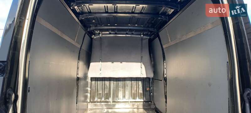 Грузовой фургон Renault Master 2020 в Ковеле