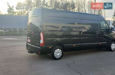 Грузовой фургон Renault Master 2020 в 