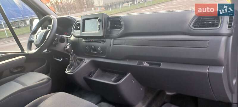 Грузовой фургон Renault Master 2020 в Ковеле