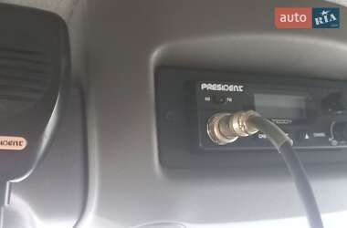 Грузовой фургон Renault Master 2020 в 