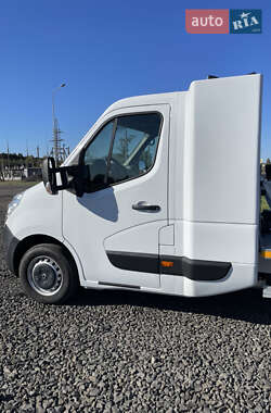 Автовоз Renault Master 2019 в Ковелі