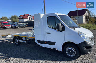 Автовоз Renault Master 2019 в Ковелі