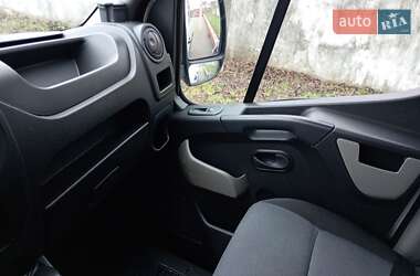 Микроавтобус Renault Master 2018 в Дубно