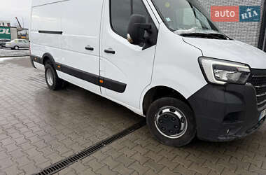 Вантажний фургон Renault Master 2020 в Полтаві