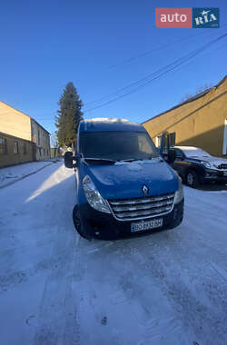 Інші вантажівки Renault Master 2013 в Білій