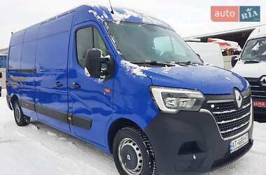 Вантажний фургон Renault Master 2020 в Івано-Франківську