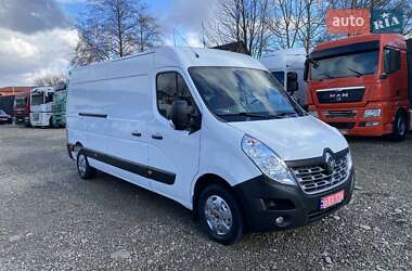 Вантажний фургон Renault Master 2017 в Хусті