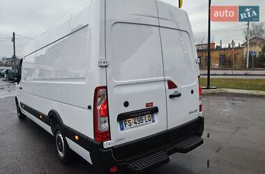 Вантажний фургон Renault Master 2020 в Дубні