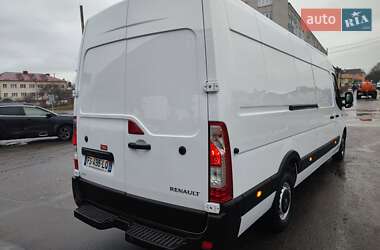 Вантажний фургон Renault Master 2020 в Дубні