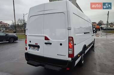 Вантажний фургон Renault Master 2020 в Дубні