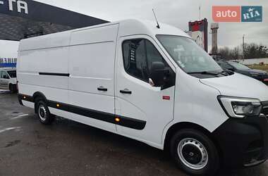 Вантажний фургон Renault Master 2020 в Дубні