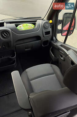 Грузопассажирский фургон Renault Master 2019 в 