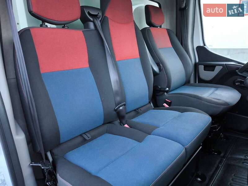 Рефрижератор Renault Master 2014 в Львове
