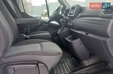 Тентований Renault Master 2020 в Ковелі