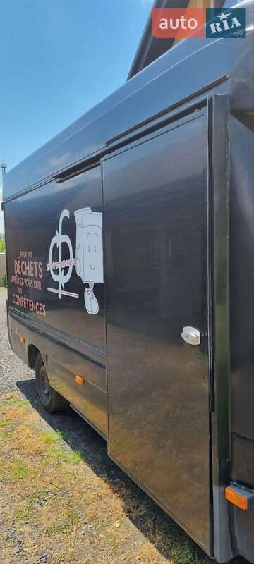 Вантажний фургон Renault Master 2005 в Ковелі фото 17 Вантажний фургон Renault Master 2005 в Ковелі