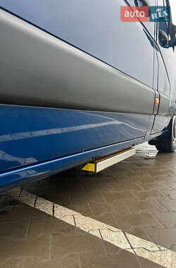 Микроавтобус Renault Master 2013 в 