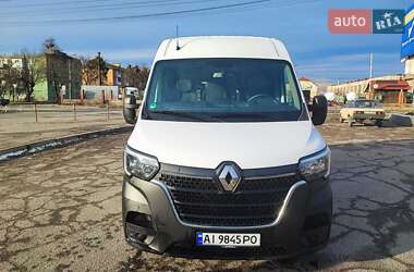 Вантажний фургон Renault Master 2020 в Білій Церкві