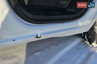 Грузовой фургон Renault Master 2014 в Тернополе