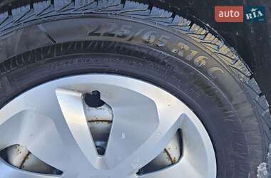 Грузовой фургон Renault Master 2014 в Тернополе