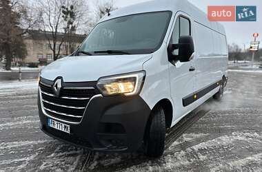 Вантажний фургон Renault Master 2020 в Дубні