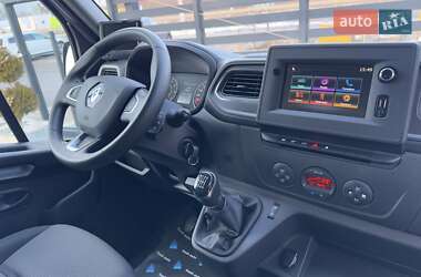 Вантажний фургон Renault Master 2019 в Рівному