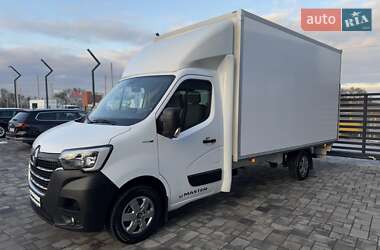 Вантажний фургон Renault Master 2019 в Рівному