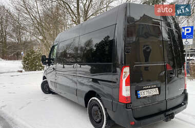 Мікроавтобус Renault Master 2015 в Ізюмі