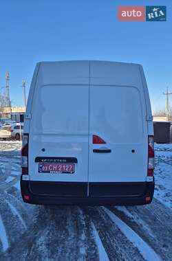 Рефрижератор Renault Master 2019 в Дубні