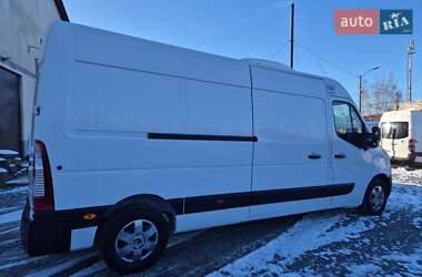 Рефрижератор Renault Master 2019 в Дубні