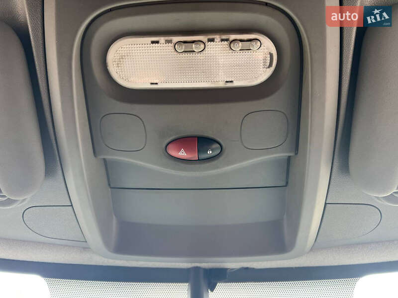 Грузовой фургон Renault Master 2019 в Черноморске