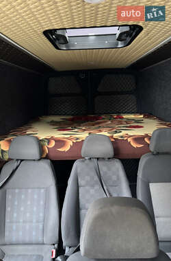 Микроавтобус Renault Master 2016 в Камне-Каширском