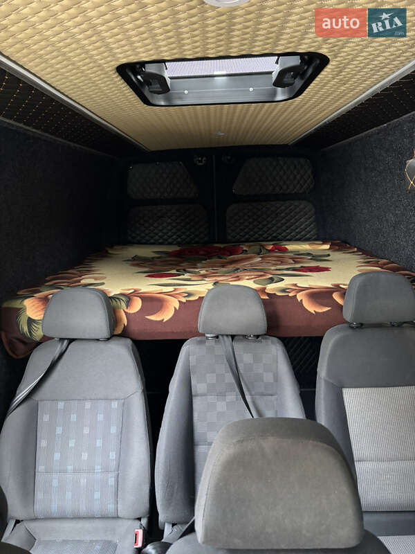 Микроавтобус Renault Master 2016 в Камне-Каширском