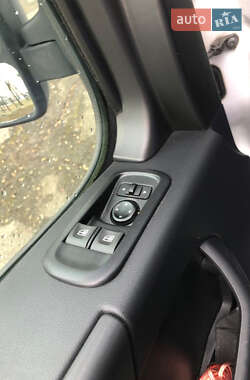 Микроавтобус Renault Master 2021 в Черновцах