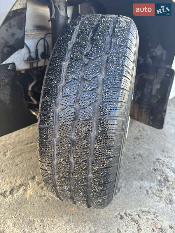 Грузовой фургон Renault Master 2021 в Коростене