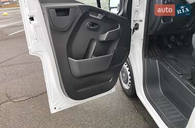 Тентований Renault Master 2020 в Києві