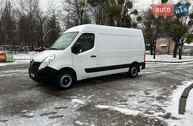 Вантажний фургон Renault Master 2019 в Києві