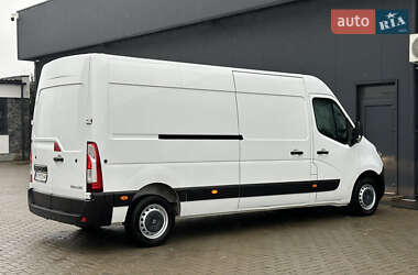 Вантажний фургон Renault Master 2018 в Мукачевому