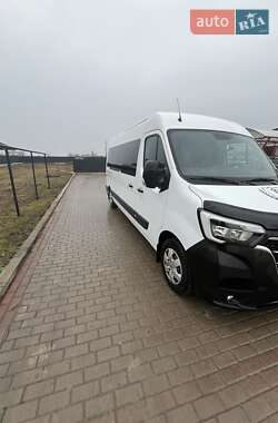 Микроавтобус Renault Master 2019 в Городенке