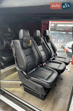 Микроавтобус Renault Master 2019 в Городенке