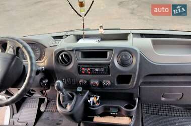 Грузовой фургон Renault Master 2011 в Ровно