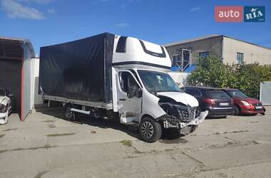 Вантажний фургон Renault Master 2018 в Києві