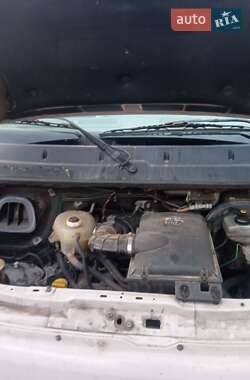 Мікроавтобус Renault Master 2003 в Брошневі-Облозі