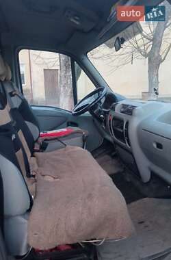 Мікроавтобус Renault Master 2003 в Брошневі-Облозі