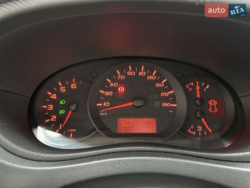 Вантажний фургон Renault Master 2018 в Києві