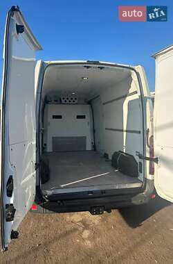 Рефрижератор Renault Master 2014 в Львові