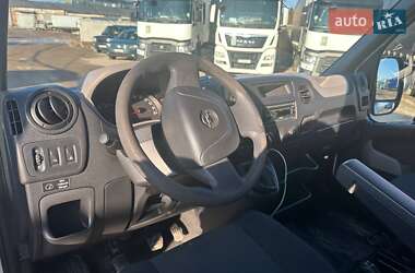 Рефрижератор Renault Master 2014 в Львові