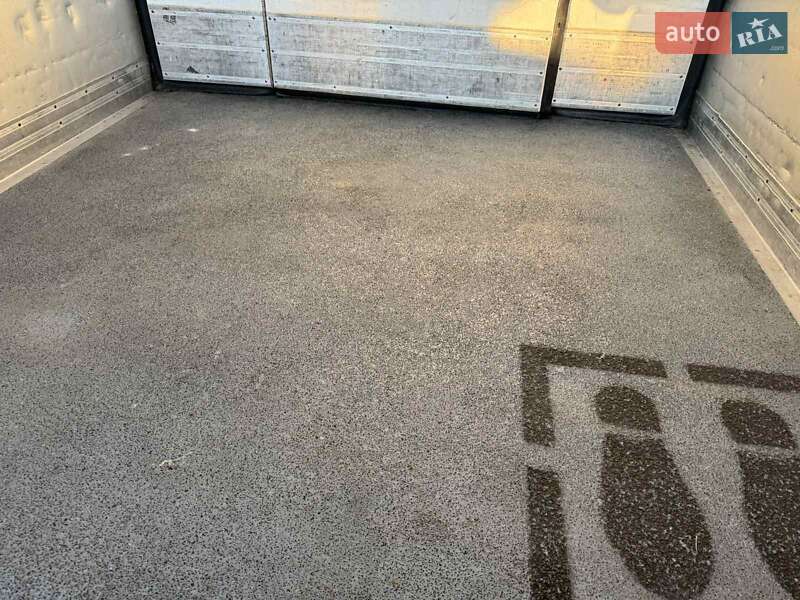 Рефрижератор Renault Master 2015 в Киеве