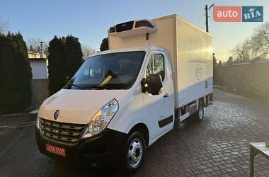 Рефрижератор Renault Master 2015 в Переяславі